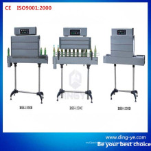 Étiquette Shrink Machine Bss-1538 Series